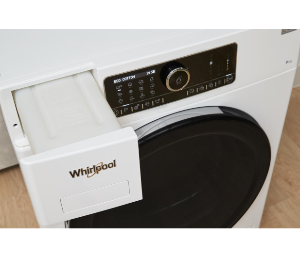 Whirlpool SUSZARKA ST U 92E EU ### - 1378970 - zdjęcie 12